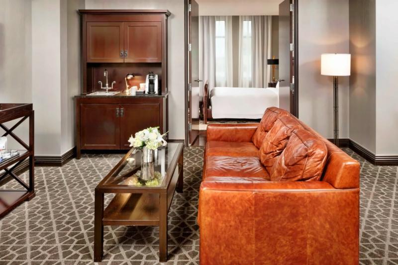 Executive Suite