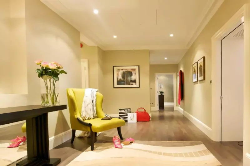 1 Bedroom Presidential Suite