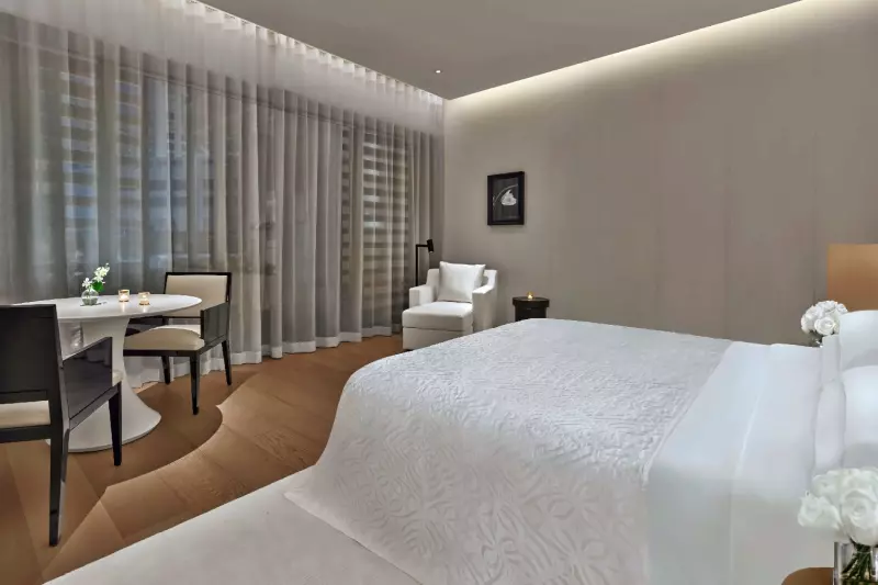 Garden Premier Room 
