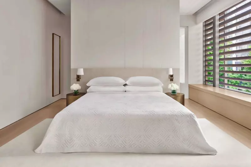Cuscaden Suite