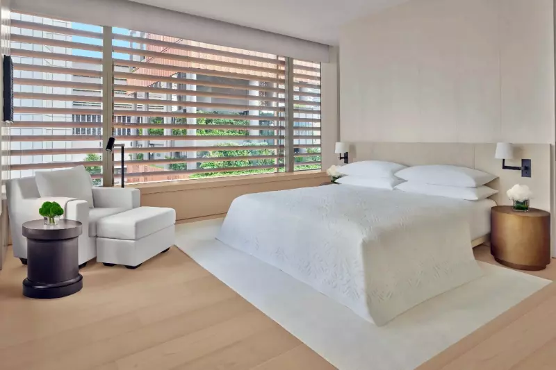 Orchard Suite