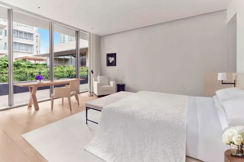 Garden Suite