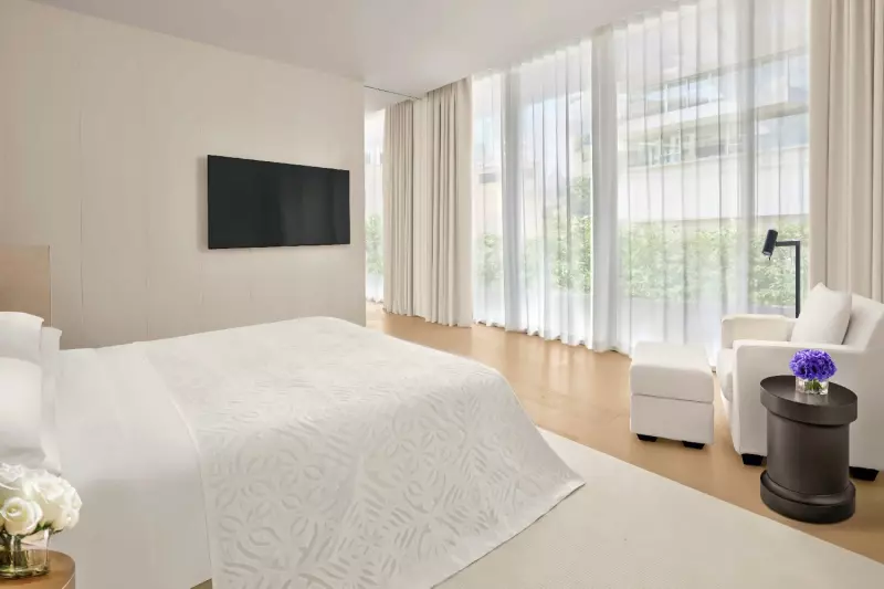 Premier Suite