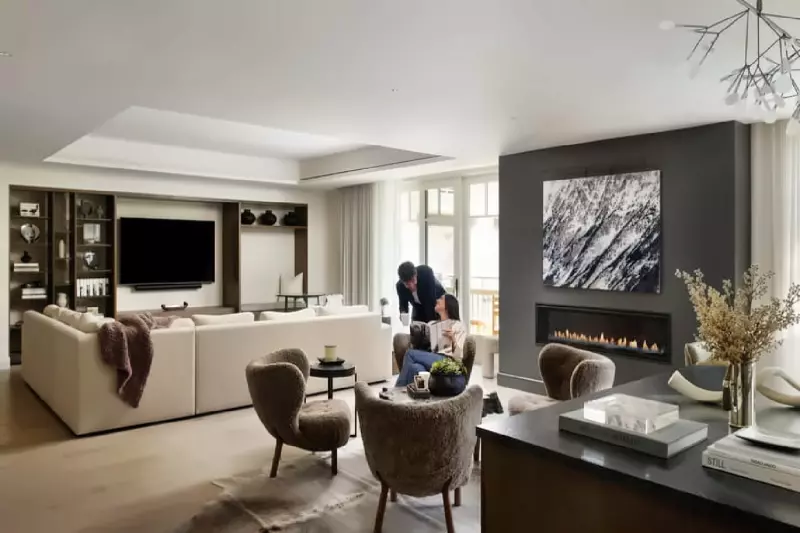 6 Bedroom Lover's Leap Residence 