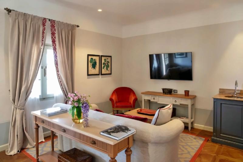 2 Bedroom Le Erbe Signature Suite 
