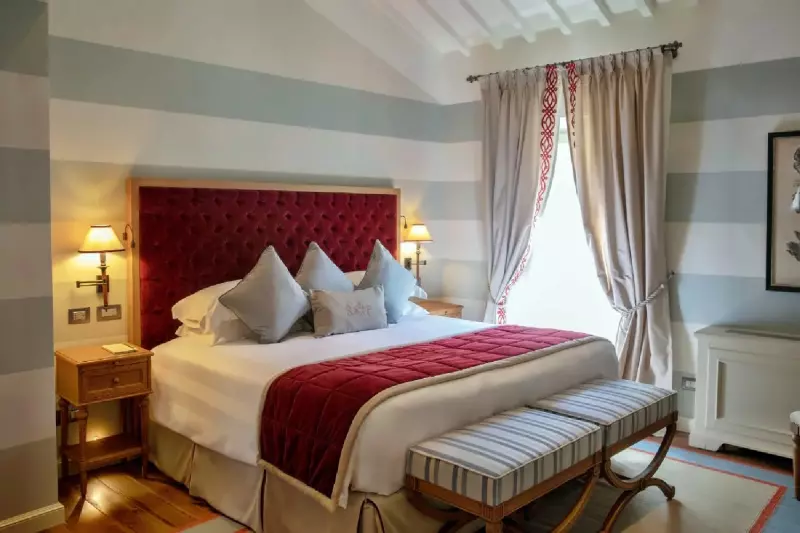 2 Bedroom Le Erbe Signature Suite