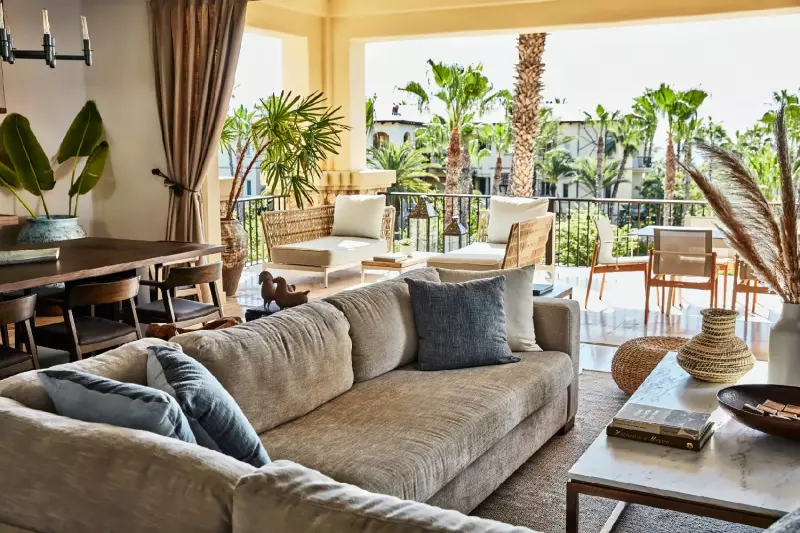 4 Bedroom Ocean View Casona
