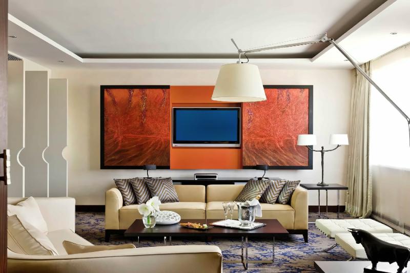 Prestige Suite