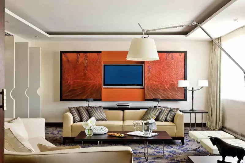 Prestige Suite