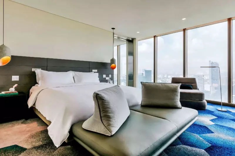 Opera Club Suite