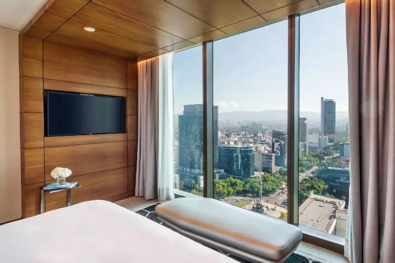 Prestige Club Suite