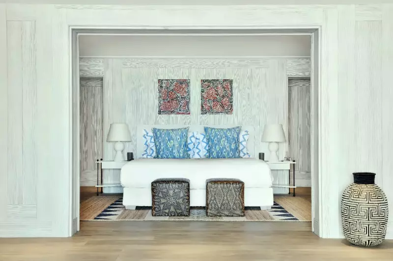 Ocean Suite