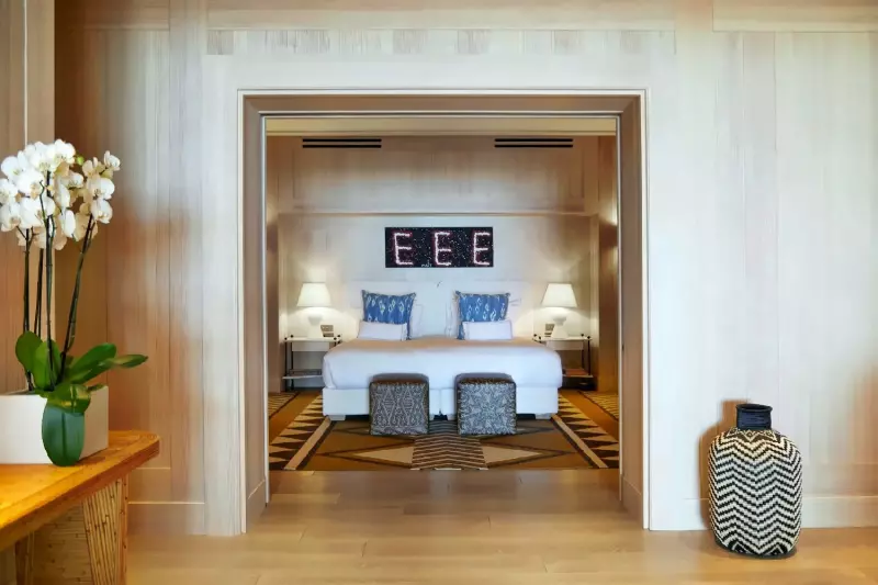 Beach Suite