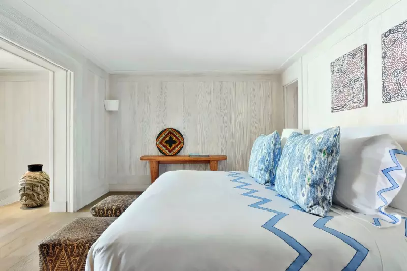 2 Bedroom Ocean Suite