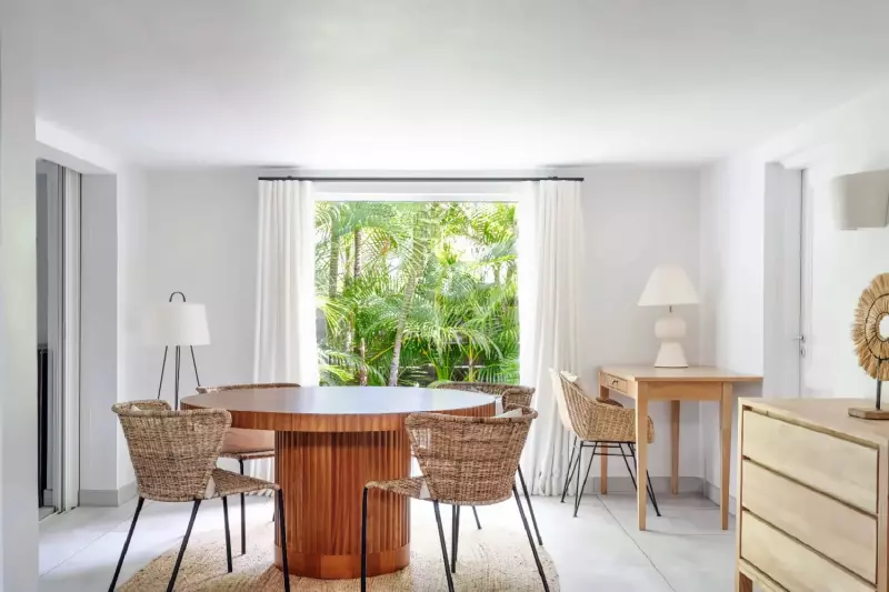 2 Bedroom Bungalow