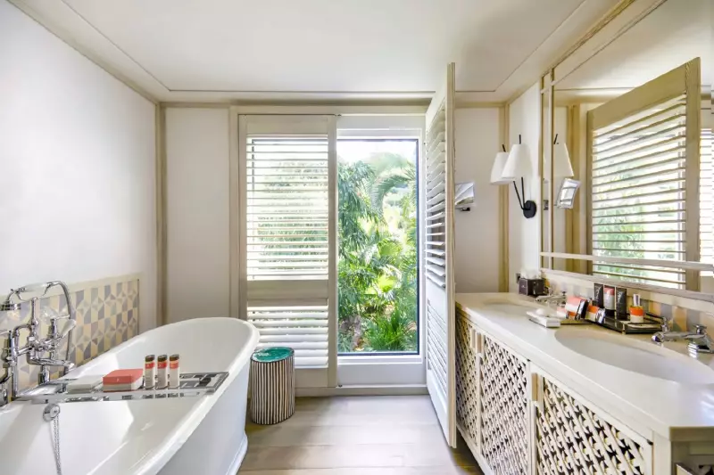 Ocean Junior Suite