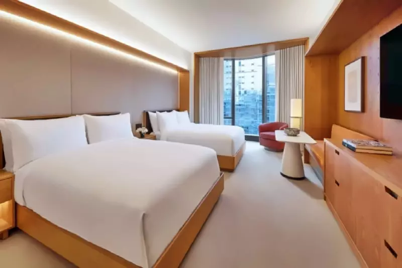 City View Room 