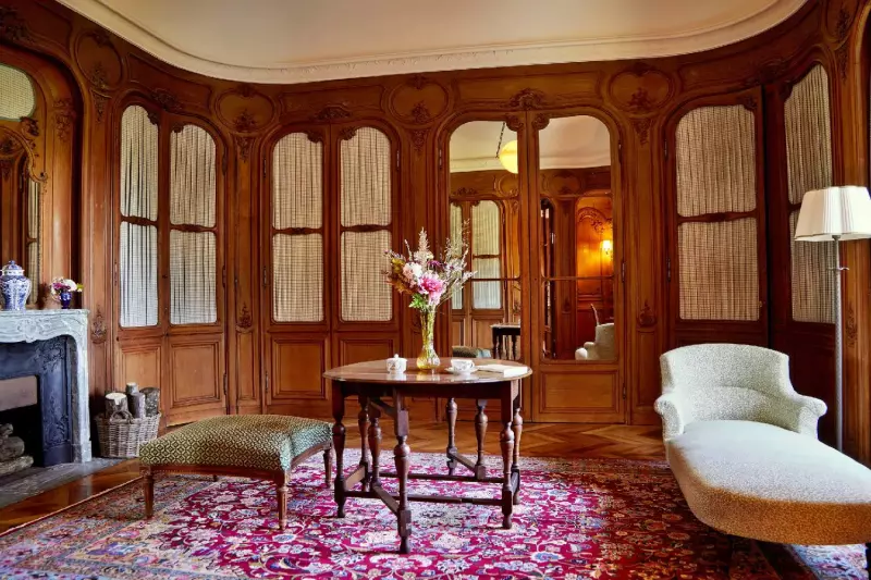 Baroness Suite