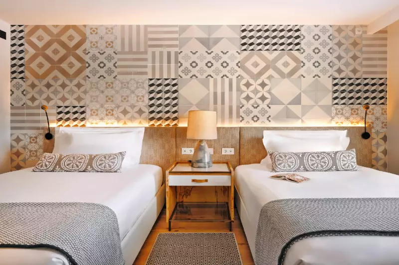 Deluxe Resort View Room