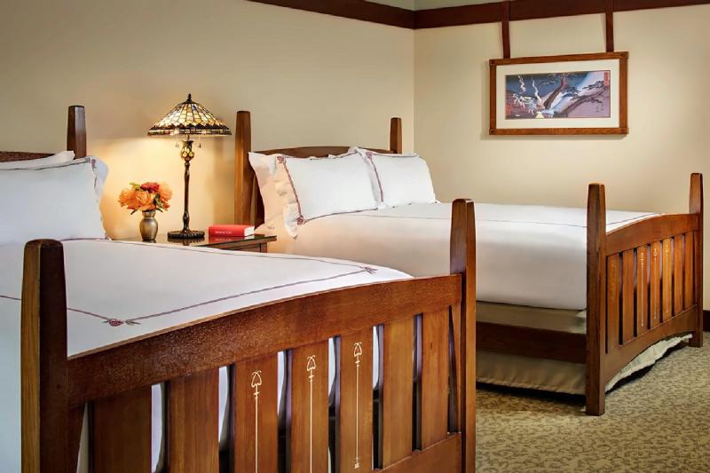 Preferred Signature Room