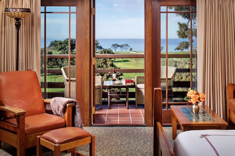 Preferred Palisade Room