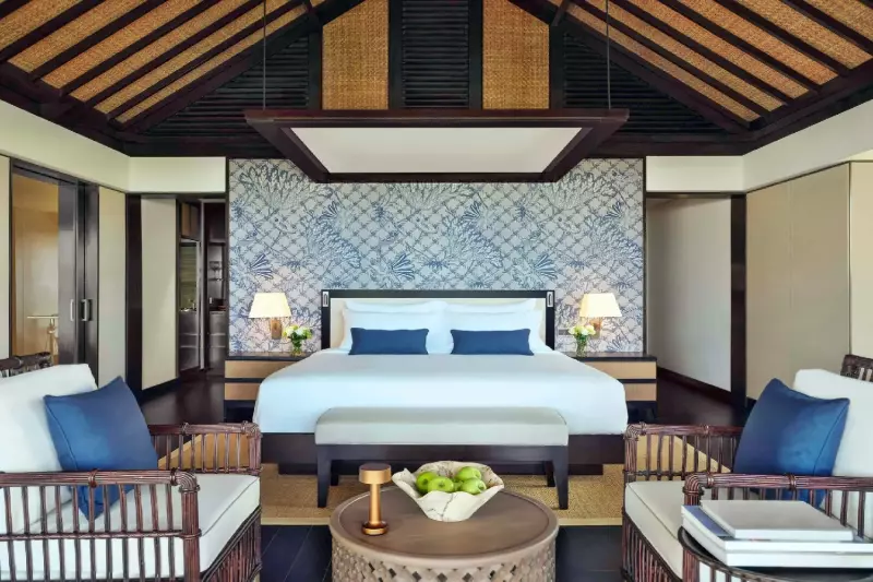 Pool Villa