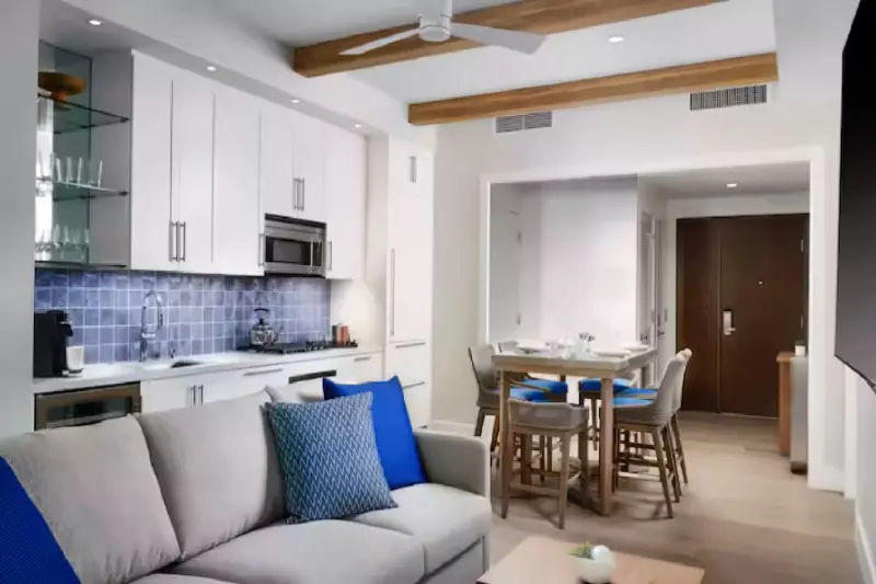 Partial Ocean View Villa