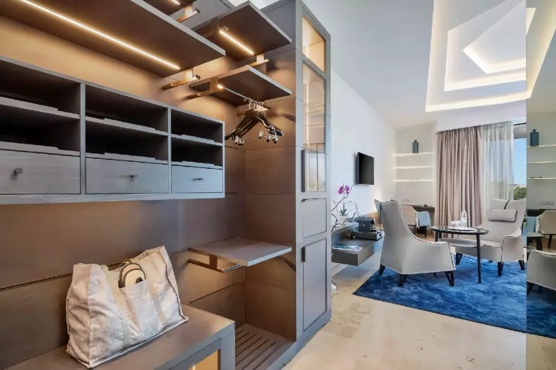 Adriatic Panoramic Room