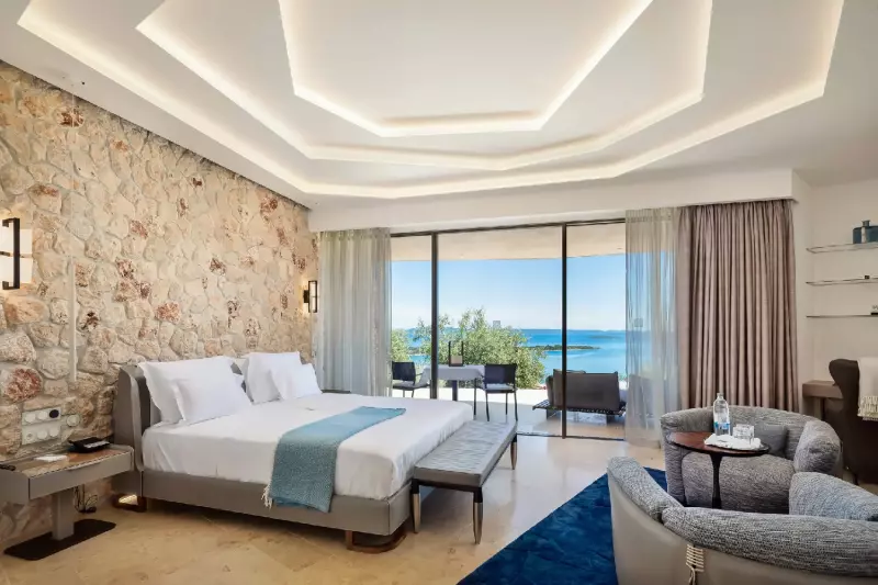 Signature Adriatic Panoramic Room