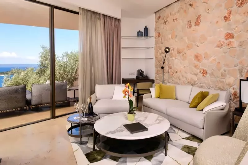 Signature Adriatic Panoramic Suite