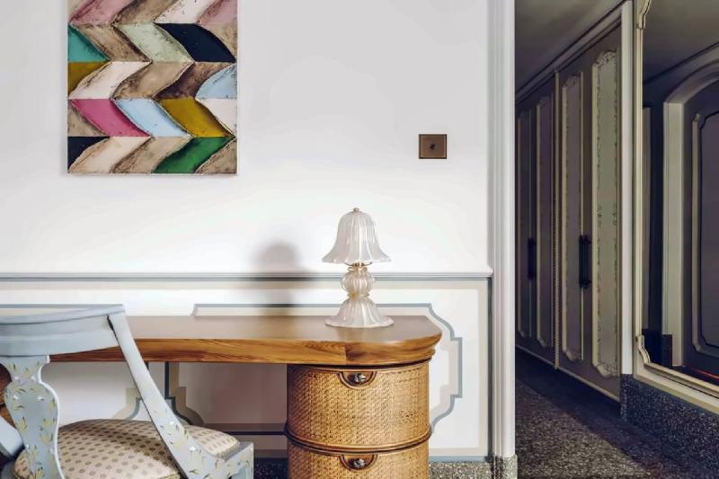 San Giorgio Suite