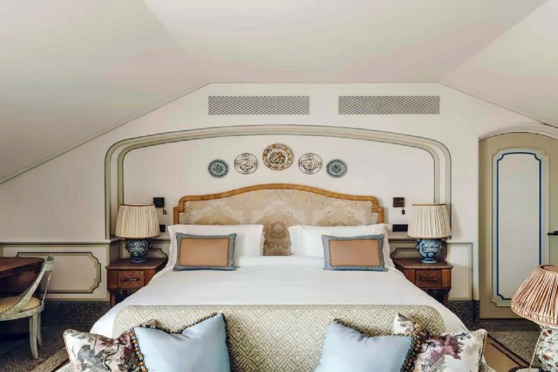 Smeraldo Junior Suite 