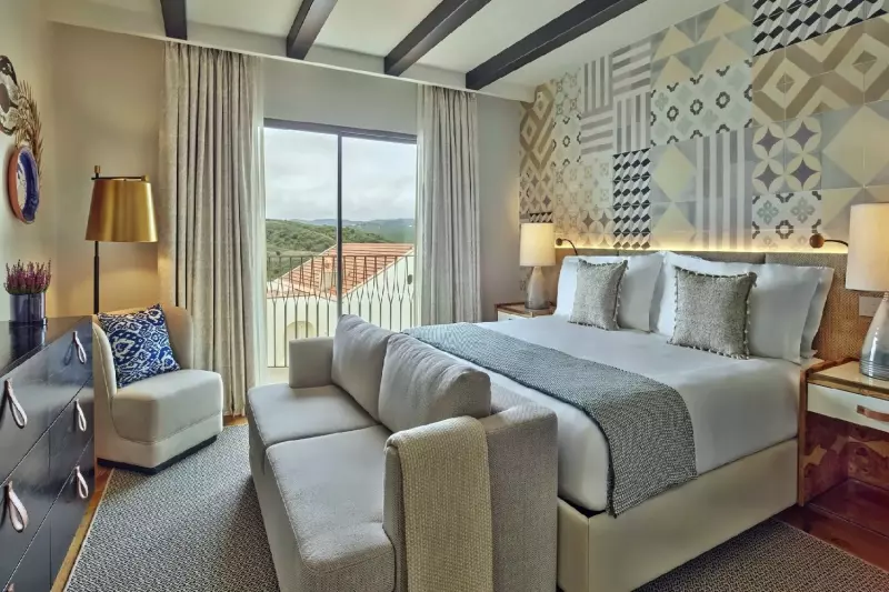 Resort View Terrace Residence