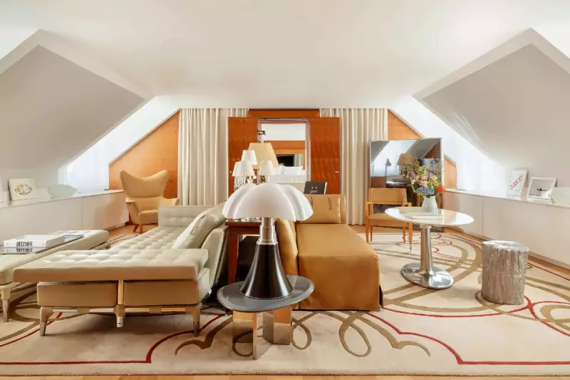 Ray Charles Suite
