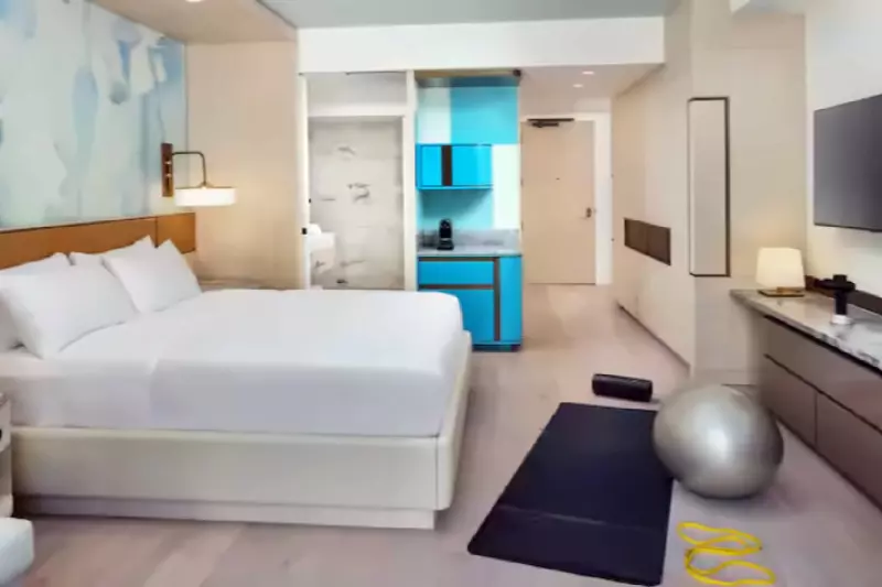 Wellness Room