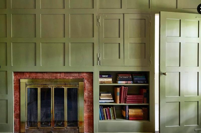 Manor House Suite