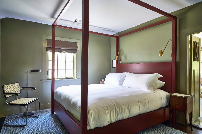 2 Bedroom Manor House Suite