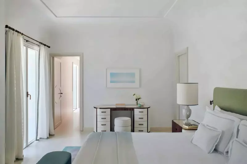 La Palma Suite