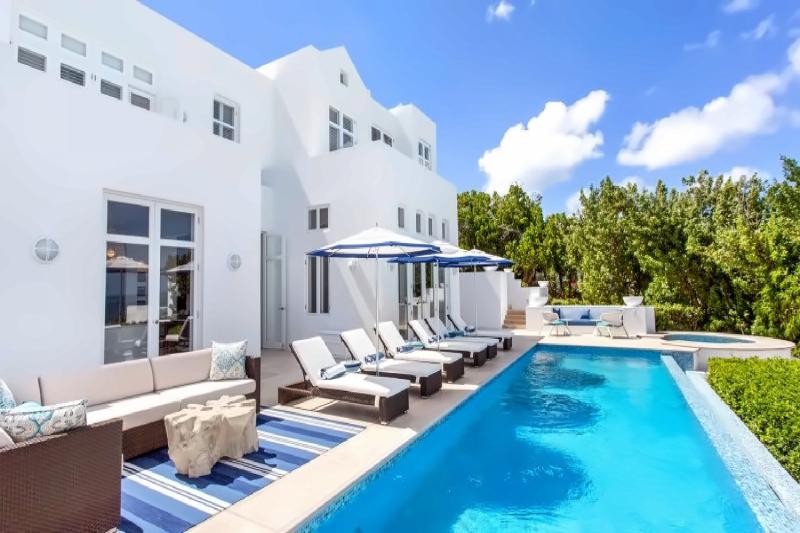 5 Bedroom Sky Villa