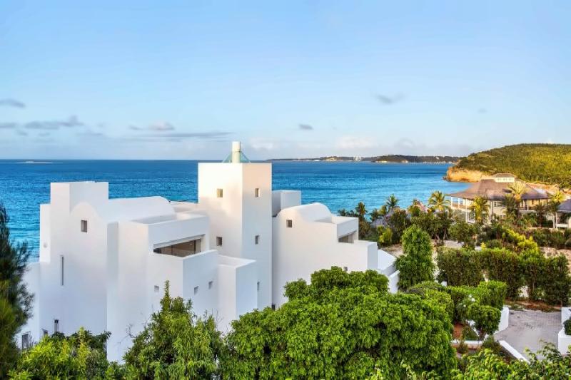 5 Bedroom Sand Villa 
