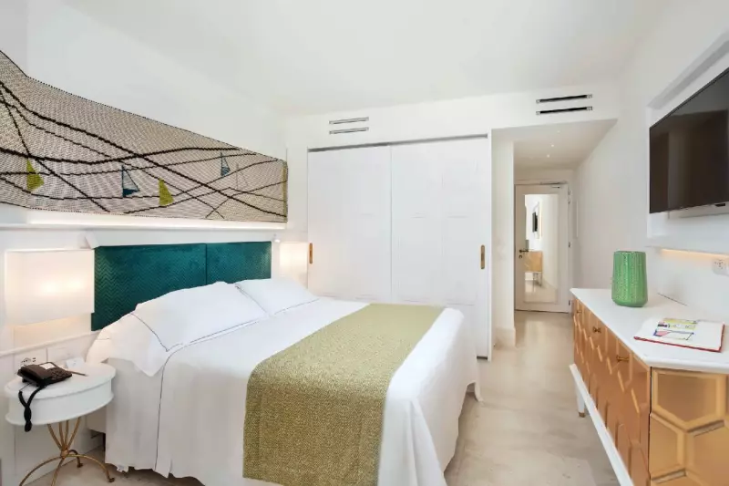 Classic Room