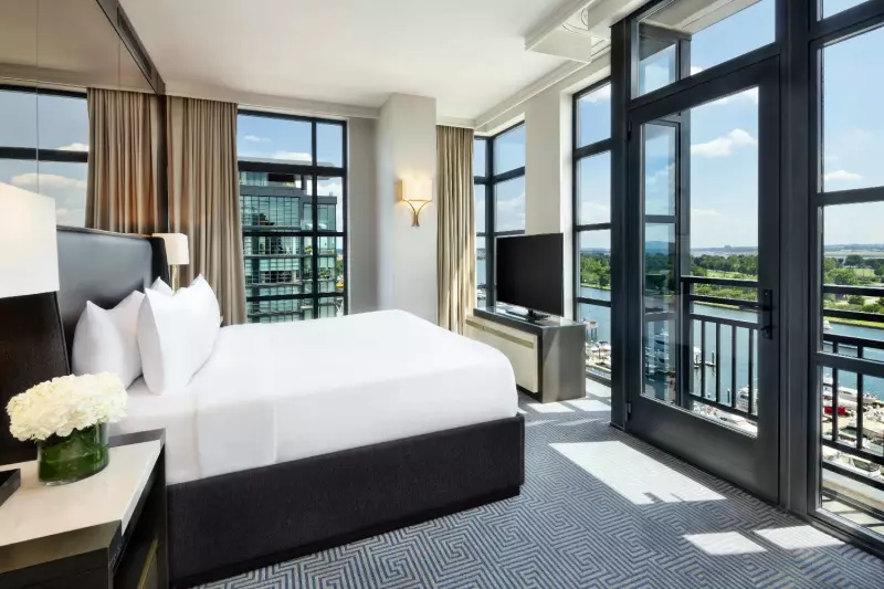 Constellation Suite