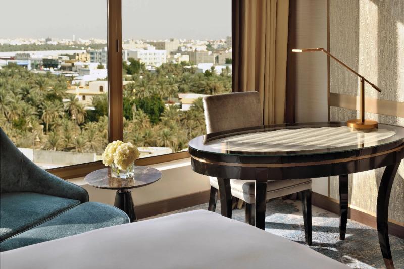 Premium Club Room