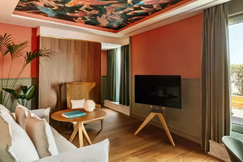Master Suite