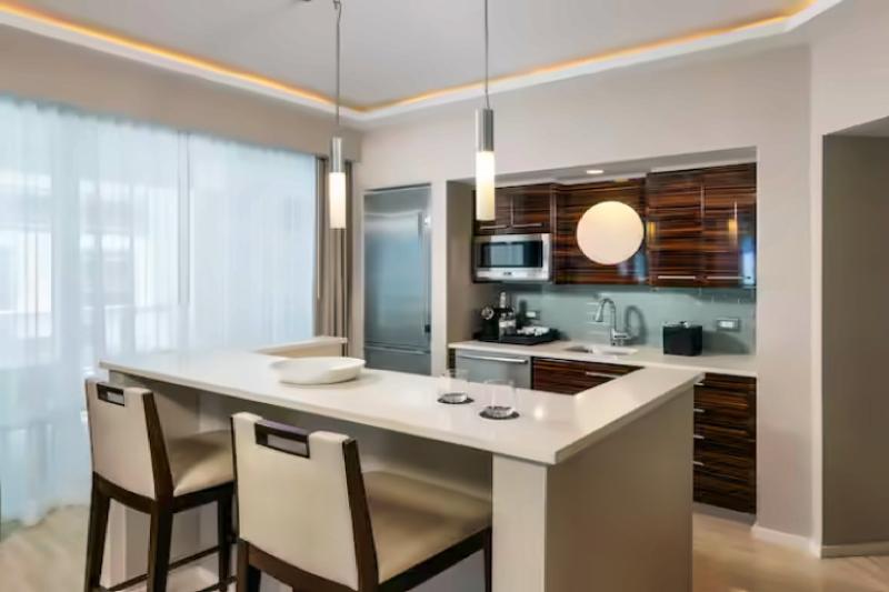 3 Bedroom Intracoastal Ocean View Residence