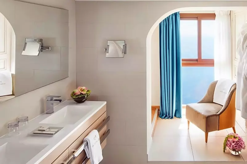 Prestige Suite