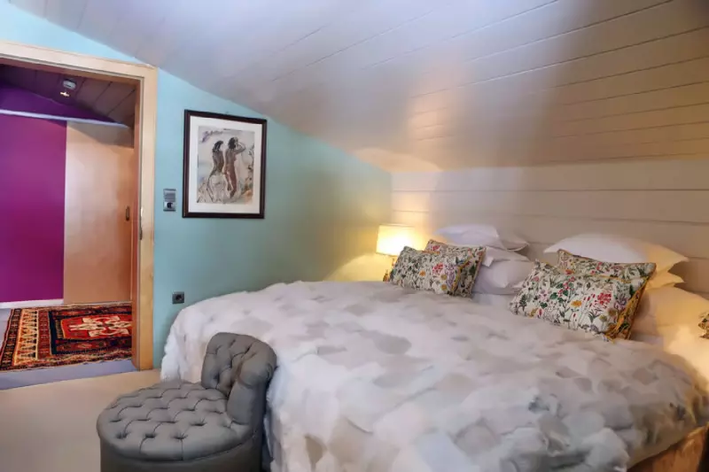 Chalet Suite 