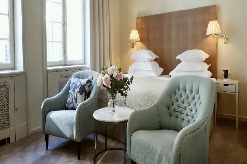 Superior Balcony Room