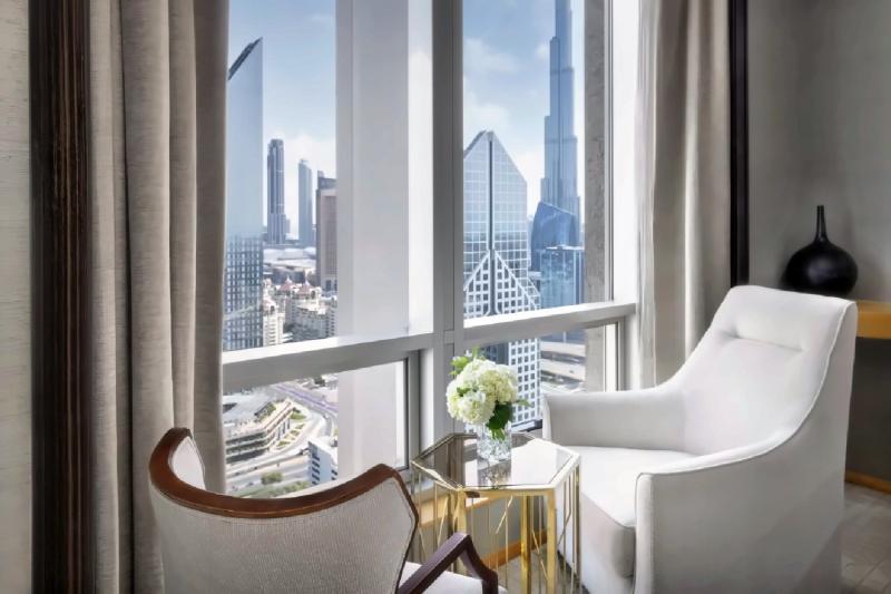 Picture Perfect Room