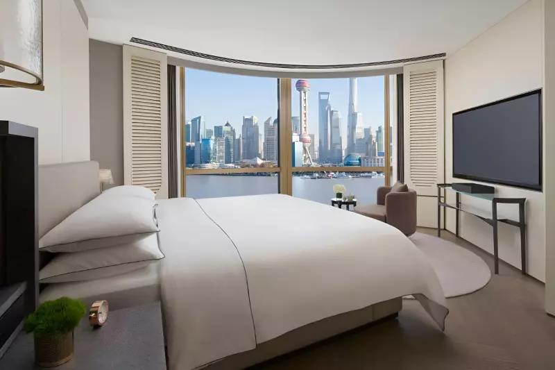 Heavenly Suite